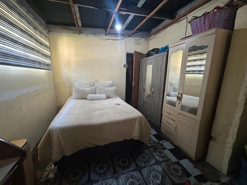 7 Bedroom Property for Sale in Sasolburg Ext 3 Free State